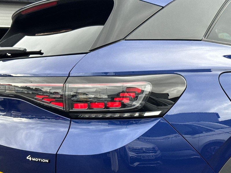 2026 (26) VOLKSWAGEN ID.4 210kW 4MOTION Match Pro 77kWh 5dr Auto 5851180