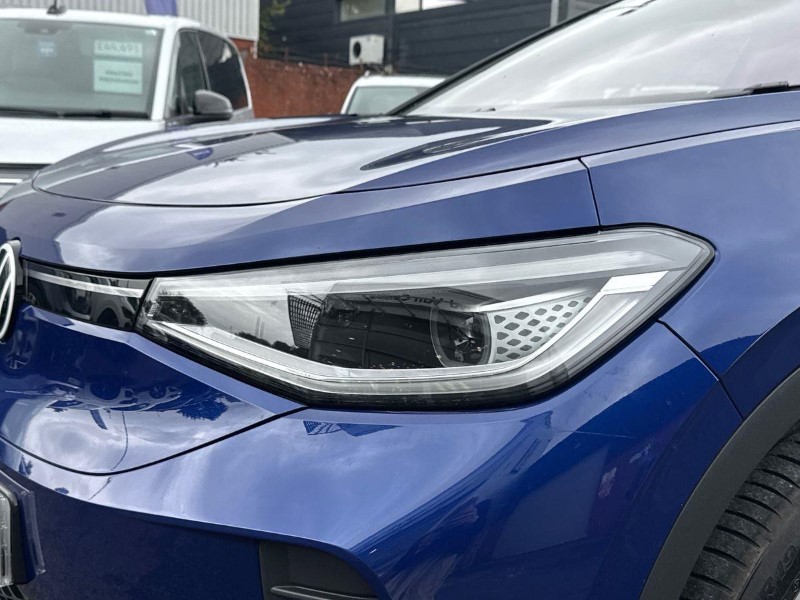 2026 (26) VOLKSWAGEN ID.4 210kW 4MOTION Match Pro 77kWh 5dr Auto 5851177