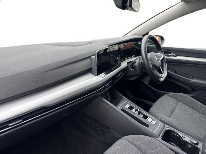 2023 (23) VOLKSWAGEN GOLF 2.0 TDI Life 5dr DSG