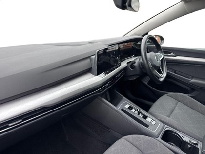 2023 (23) VOLKSWAGEN GOLF 2.0 TDI Life 5dr DSG