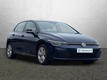 2023 (23) VOLKSWAGEN GOLF 2.0 TDI Life 5dr DSG