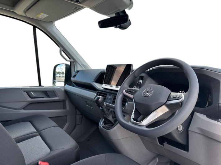2026 (76) VOLKSWAGEN COMMERCIAL CRAFTER 2.0 TDI 140PS Commerce Plus High Roof Van 5845746