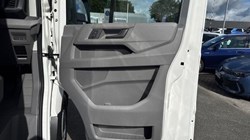 2026 (76) VOLKSWAGEN COMMERCIAL CRAFTER 2.0 TDI 140PS Commerce Plus High Roof Van 5845754