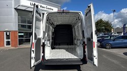 2026 (76) VOLKSWAGEN COMMERCIAL CRAFTER 2.0 TDI 140PS Commerce Plus High Roof Van 5845778