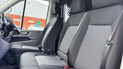 2026 (76) VOLKSWAGEN COMMERCIAL CRAFTER 2.0 TDI 140PS Commerce Plus High Roof Van 5845776