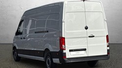 2026 (76) VOLKSWAGEN COMMERCIAL CRAFTER 2.0 TDI 140PS Commerce Plus High Roof Van 5845743