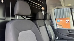 2026 (76) VOLKSWAGEN COMMERCIAL CRAFTER 2.0 TDI 140PS Commerce Plus High Roof Van 5845752