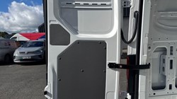2026 (76) VOLKSWAGEN COMMERCIAL CRAFTER 2.0 TDI 140PS Commerce Plus High Roof Van 5845792