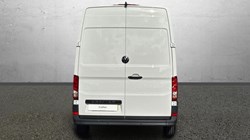 2026 (76) VOLKSWAGEN COMMERCIAL CRAFTER 2.0 TDI 140PS Commerce Plus High Roof Van 5845749