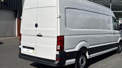 2026 (76) VOLKSWAGEN COMMERCIAL CRAFTER 2.0 TDI 140PS Commerce Plus High Roof Van 5845786