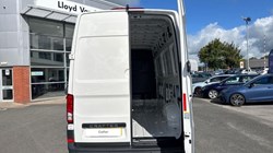 2026 (76) VOLKSWAGEN COMMERCIAL CRAFTER 2.0 TDI 140PS Commerce Plus High Roof Van 5845777
