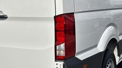 2026 (76) VOLKSWAGEN COMMERCIAL CRAFTER 2.0 TDI 140PS Commerce Plus High Roof Van 5845785