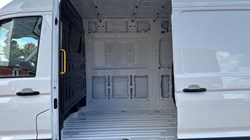 2026 (76) VOLKSWAGEN COMMERCIAL CRAFTER 2.0 TDI 140PS Commerce Plus High Roof Van 5845748