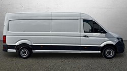 2026 (76) VOLKSWAGEN COMMERCIAL CRAFTER 2.0 TDI 140PS Commerce Plus High Roof Van 5845744