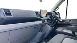 2026 (76) VOLKSWAGEN COMMERCIAL CRAFTER 2.0 TDI 140PS Commerce Plus High Roof Van 5845742