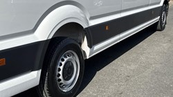 2026 (76) VOLKSWAGEN COMMERCIAL CRAFTER 2.0 TDI 140PS Commerce Plus High Roof Van 5845781