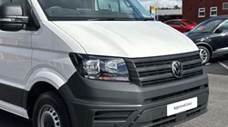 2026 (76) VOLKSWAGEN COMMERCIAL CRAFTER 2.0 TDI 140PS Commerce Plus High Roof Van 5845784