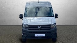 2026 (76) VOLKSWAGEN COMMERCIAL CRAFTER 2.0 TDI 140PS Commerce Plus High Roof Van 5845750