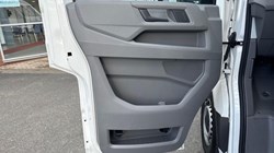 2026 (76) VOLKSWAGEN COMMERCIAL CRAFTER 2.0 TDI 140PS Commerce Plus High Roof Van 5845805
