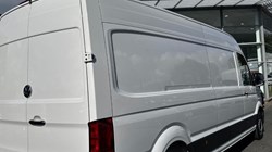 2026 (76) VOLKSWAGEN COMMERCIAL CRAFTER 2.0 TDI 140PS Commerce Plus High Roof Van 5845780
