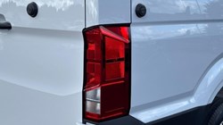 2026 (76) VOLKSWAGEN COMMERCIAL CRAFTER 2.0 TDI 140PS Commerce Plus High Roof Van 5845641