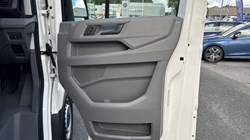 2026 (76) VOLKSWAGEN COMMERCIAL CRAFTER 2.0 TDI 140PS Commerce Plus High Roof Van 5845610