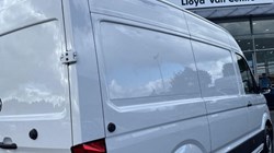 2026 (76) VOLKSWAGEN COMMERCIAL CRAFTER 2.0 TDI 140PS Commerce Plus High Roof Van 5845636