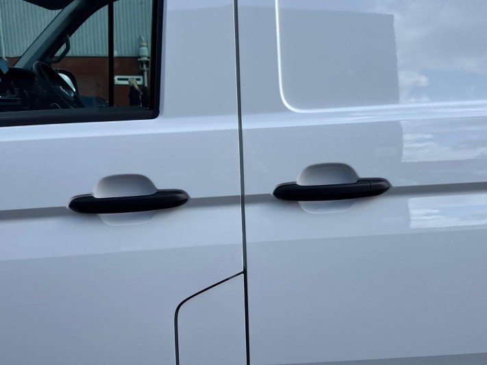 2026 (76) VOLKSWAGEN COMMERCIAL CRAFTER 2.0 TDI 140PS Commerce Plus High Roof Van 5845664