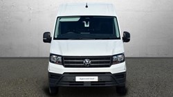 2026 (76) VOLKSWAGEN COMMERCIAL CRAFTER 2.0 TDI 140PS Commerce Plus High Roof Van 5845606