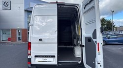 2026 (76) VOLKSWAGEN COMMERCIAL CRAFTER 2.0 TDI 140PS Commerce Plus High Roof Van 5845633