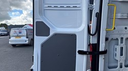 2026 (76) VOLKSWAGEN COMMERCIAL CRAFTER 2.0 TDI 140PS Commerce Plus High Roof Van 5845648