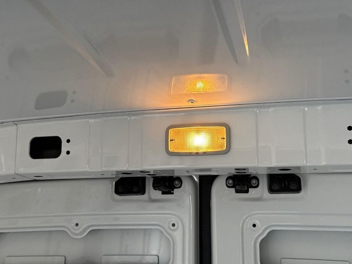 2026 (76) VOLKSWAGEN COMMERCIAL CRAFTER 2.0 TDI 140PS Commerce Plus High Roof Van 5845660