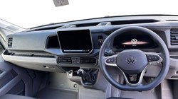 2026 (76) VOLKSWAGEN COMMERCIAL CRAFTER 2.0 TDI 140PS Commerce Plus High Roof Van 5845607