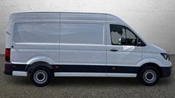 2026 (76) VOLKSWAGEN COMMERCIAL CRAFTER 2.0 TDI 140PS Commerce Plus High Roof Van 5845672