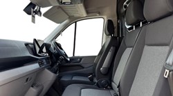 2026 (76) VOLKSWAGEN COMMERCIAL CRAFTER 2.0 TDI 140PS Commerce Plus High Roof Van 5845675