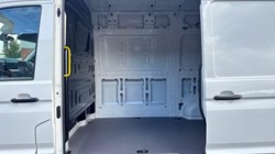 2026 (76) VOLKSWAGEN COMMERCIAL CRAFTER 2.0 TDI 140PS Commerce Plus High Roof Van 5845676