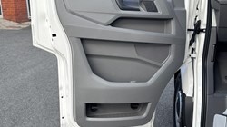 2026 (76) VOLKSWAGEN COMMERCIAL CRAFTER 2.0 TDI 140PS Commerce Plus High Roof Van 5845702
