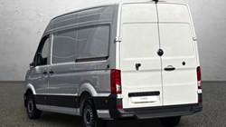 2026 (76) VOLKSWAGEN COMMERCIAL CRAFTER 2.0 TDI 140PS Commerce Plus High Roof Van 5845671