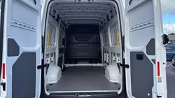 2026 (76) VOLKSWAGEN COMMERCIAL CRAFTER 2.0 TDI 140PS Commerce Plus High Roof Van 5845706