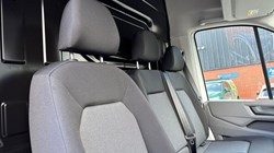 2026 (76) VOLKSWAGEN COMMERCIAL CRAFTER 2.0 TDI 140PS Commerce Plus High Roof Van 5845680
