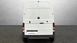 2026 (76) VOLKSWAGEN COMMERCIAL CRAFTER 2.0 TDI 140PS Commerce Plus High Roof Van 5845677
