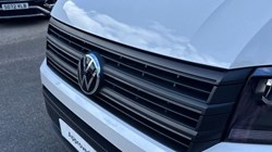 2026 (76) VOLKSWAGEN COMMERCIAL CRAFTER 2.0 TDI 140PS Commerce Plus High Roof Van 5845711