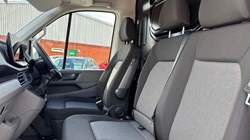 2026 (76) VOLKSWAGEN COMMERCIAL CRAFTER 2.0 TDI 140PS Commerce Plus High Roof Van 5845704