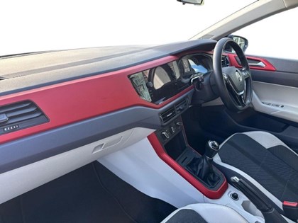 2020 (69) VOLKSWAGEN POLO 1.0 EVO 80 Beats 5dr