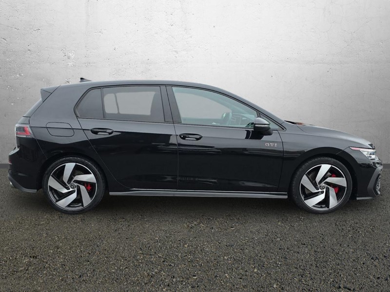 2024 (74) VOLKSWAGEN GOLF 2.0 TSI 265 GTI 5dr DSG