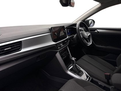 2024 (24) VOLKSWAGEN T-ROC 1.5 TSI Life 5dr DSG