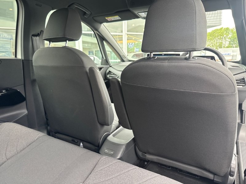 2026 (26) VOLKSWAGEN ID.3 150kW Match Pro 59kWh 5dr Auto 5858402