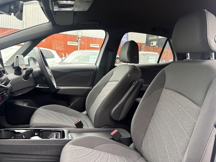 2026 (26) VOLKSWAGEN ID.3 150kW Match Pro 59kWh 5dr Auto 5858380