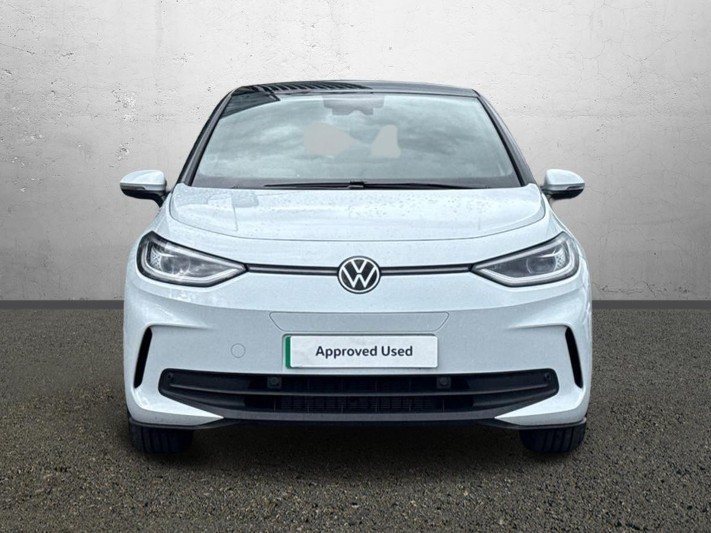 2026 (26) VOLKSWAGEN ID.3 150kW Match Pro 59kWh 5dr Auto 5858352