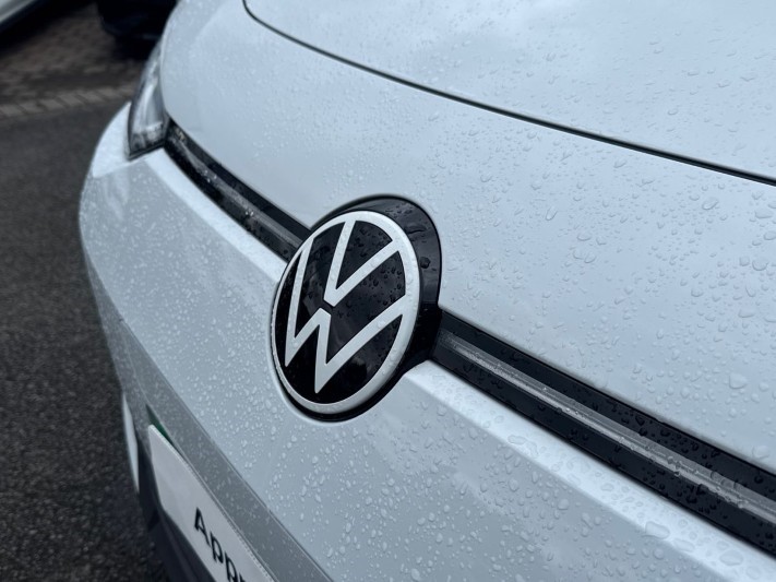 2026 (26) VOLKSWAGEN ID.3 150kW Match Pro 59kWh 5dr Auto 5858388
